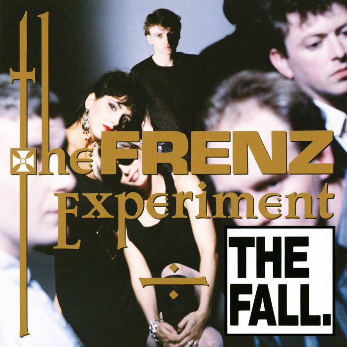 FALL, THE - The Frenz Experiment (Expanded Edition) - 2LP