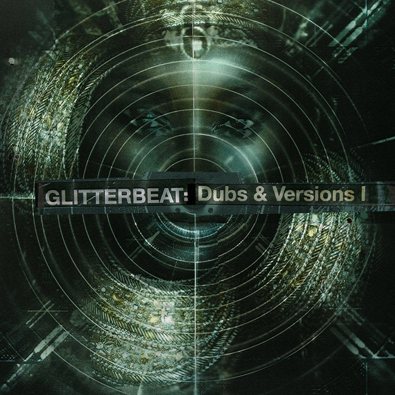 V/A - Glitterbeat: Dubs & Versions  - 2LP