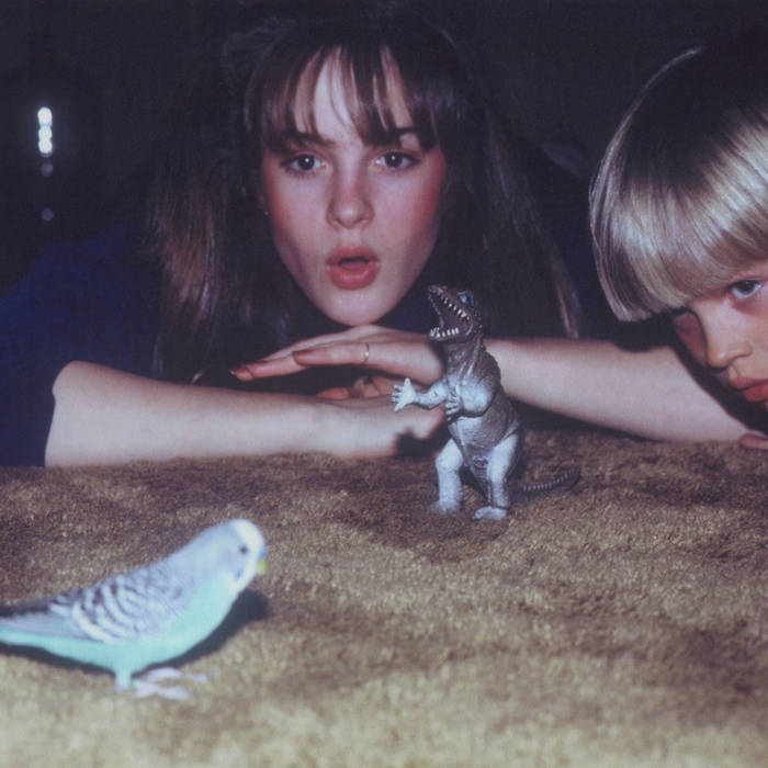 BIG THIEF - Masterpiece - LP