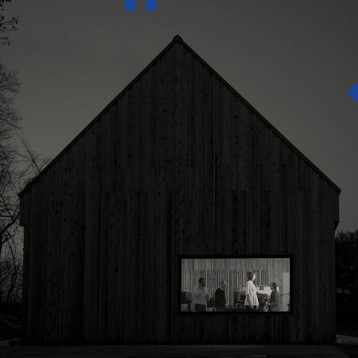 NATIONAL, THE - Sleep Well Beast - 2LP