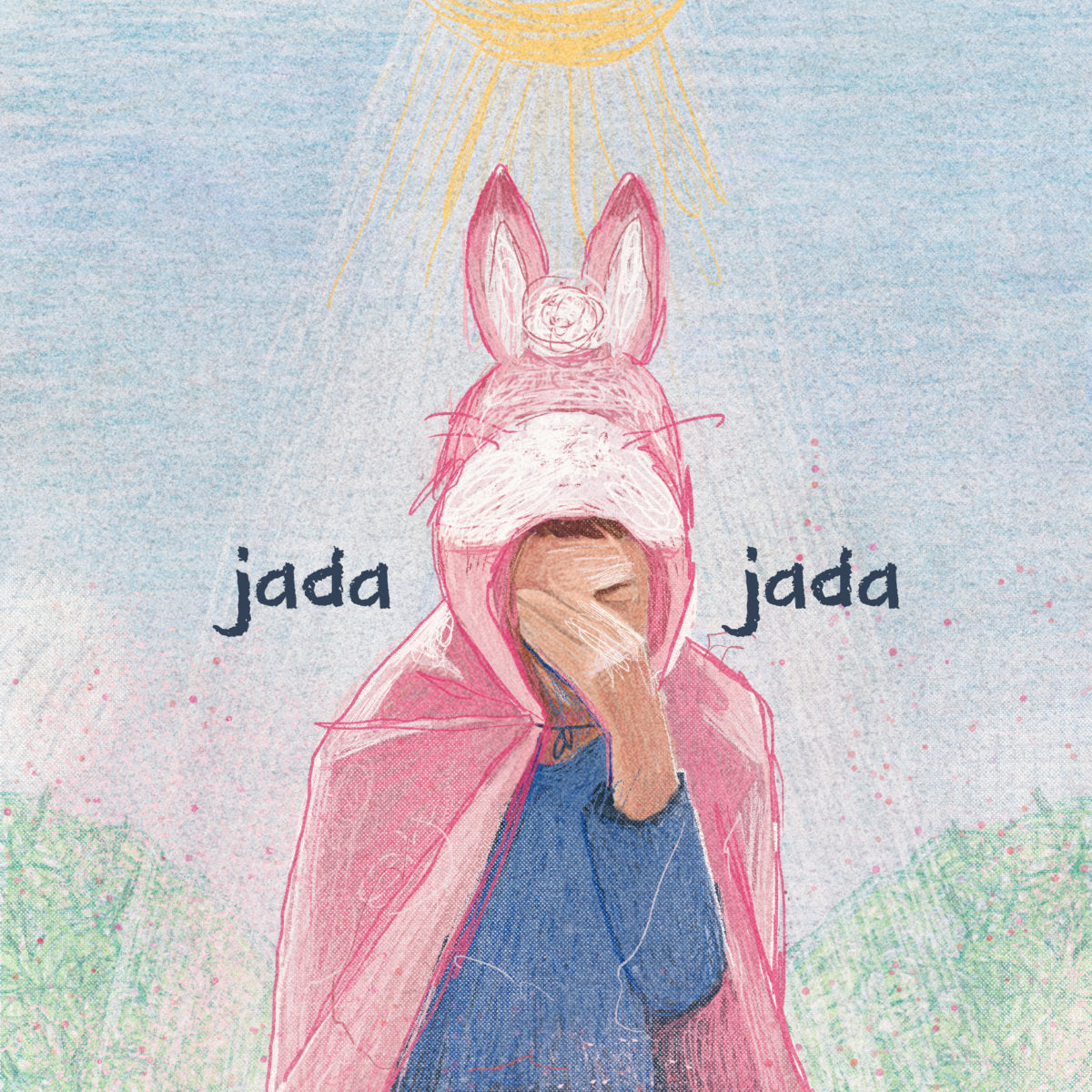 KLINIKA DENISA KATANECA - Jada jada - LP