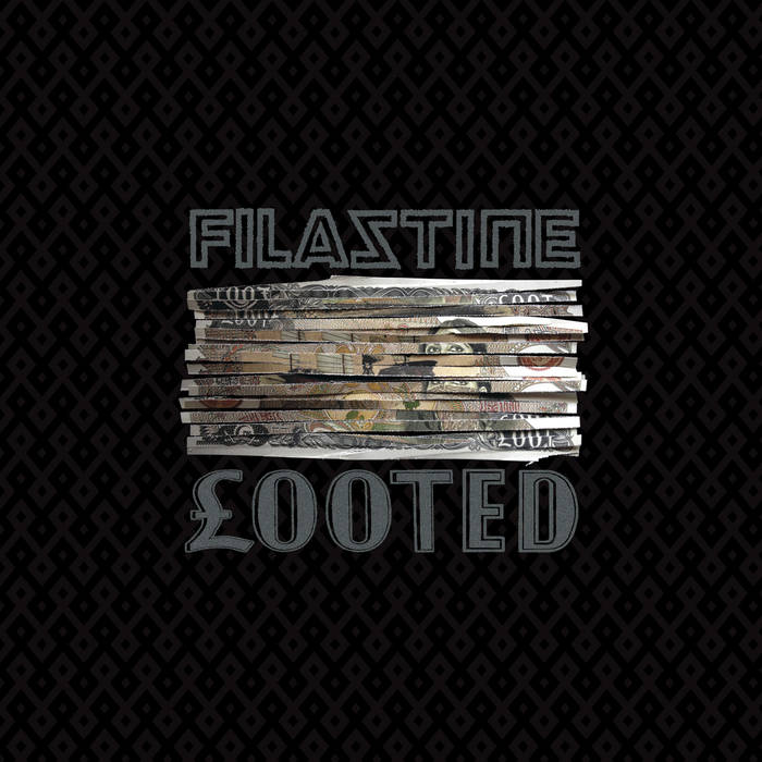 FILASTINE - Looted - LP