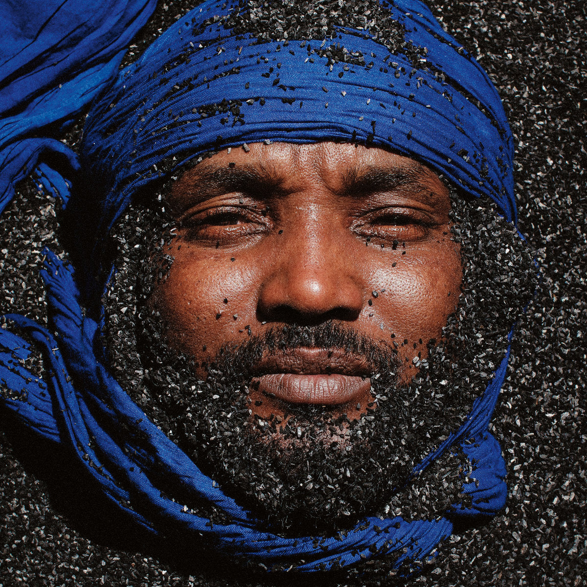 KEL ASSOUF - Black Tenere - CD
