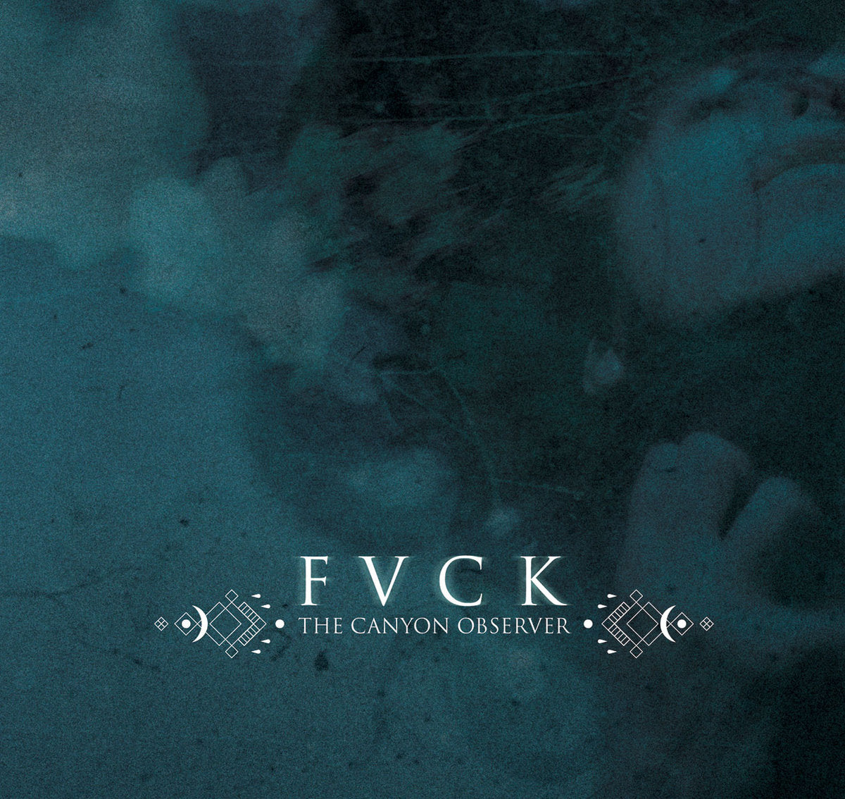 THE CANYON OBSERVER - Fvck - LP