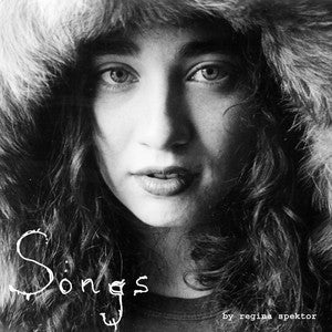 REGINA SPEKTOR - Songs - LP