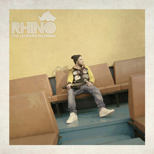 RHINO - The Leopard Dilemma - LP