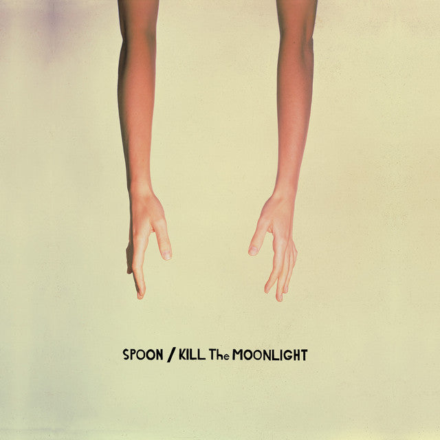 SPOON - Kill The Moonlight (20th ann) - LP