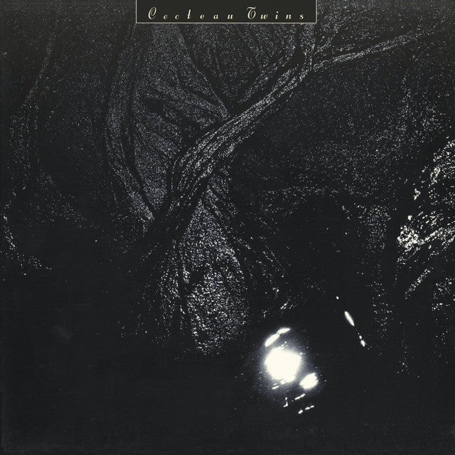 COCTEAU TWINS - The Pink Opaque - LP