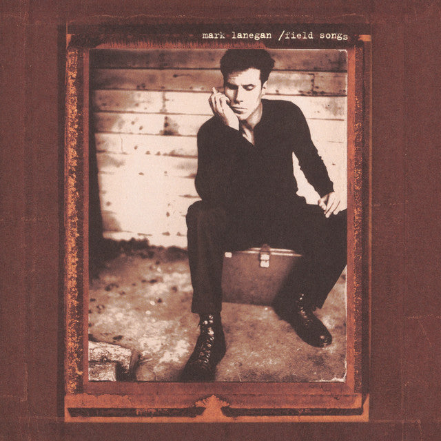 MARK LANEGAN - Field Songs - LP