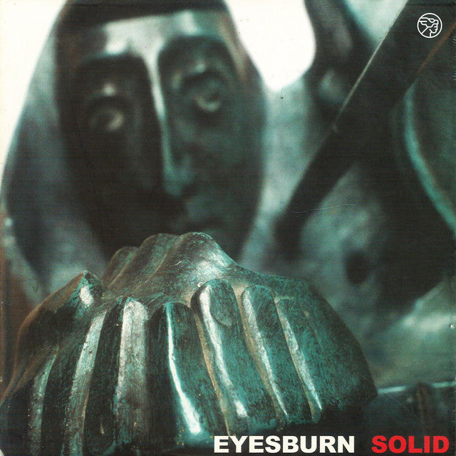 EYESBURN - Solid - LP