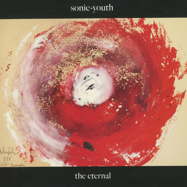 SONIC YOUTH - The Eternal - 2LP