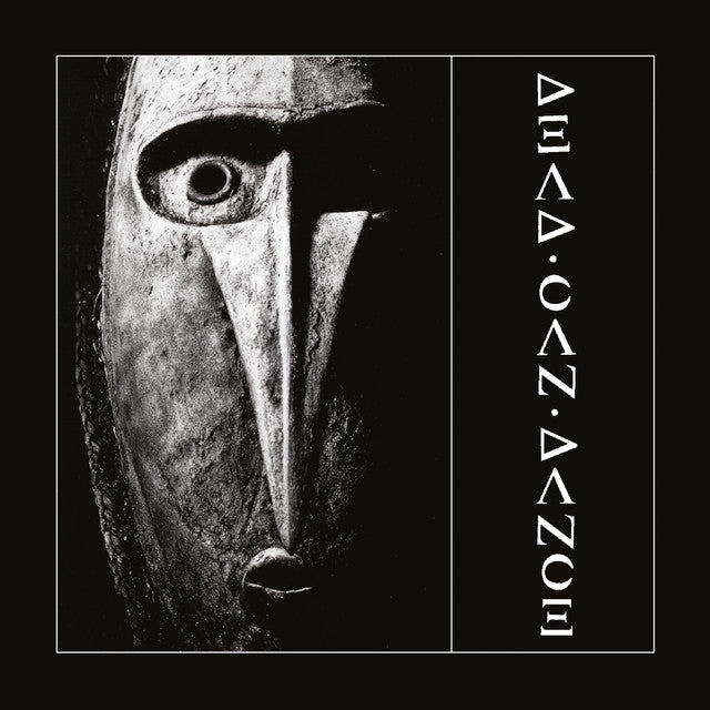 DEAD CAN DANCE - Dead Can Dance - LP
