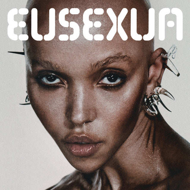 FKA TWIGS - Eusexua - LP