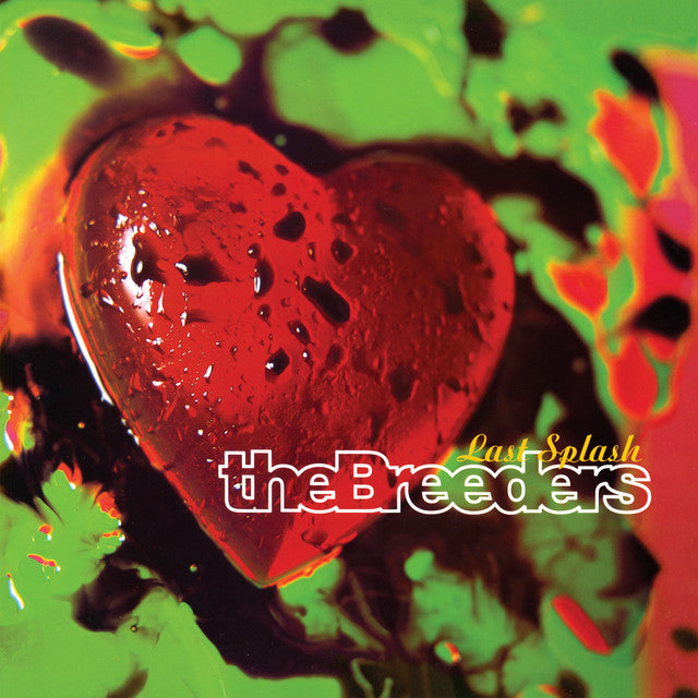 BREEDERS, THE - Last Splash - 3LP