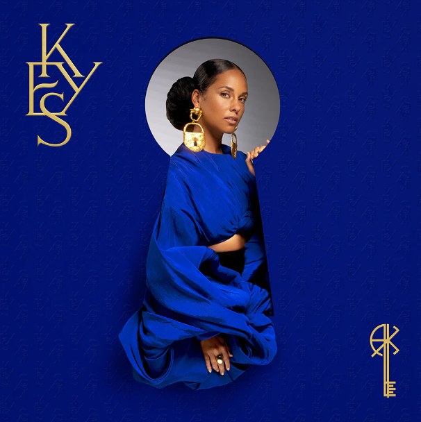 ALICIA KEYS - Keys - 2LP