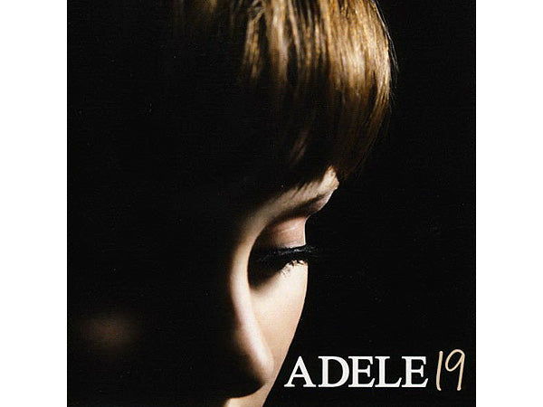 ADELE - 19 - LP