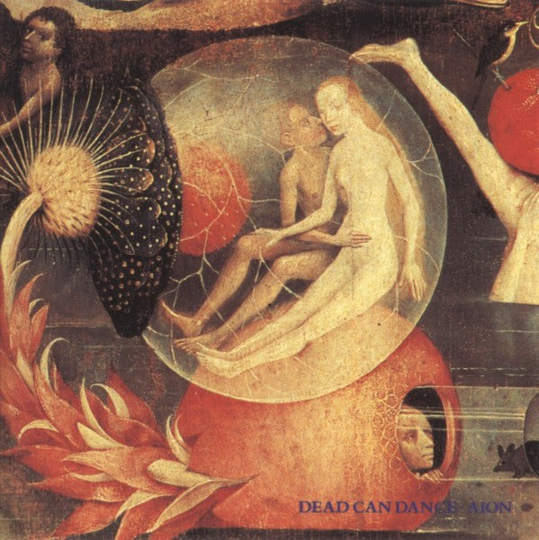 DEAD CAN DANCE - Aion - LP