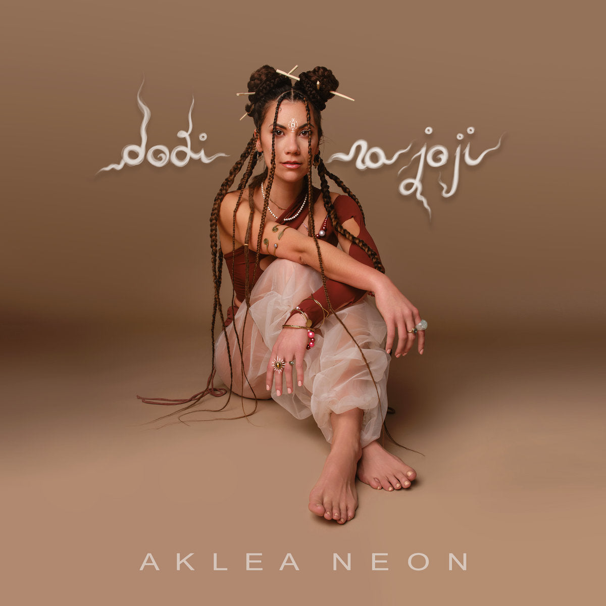AKLEA NEON - Dođi na joji - CD