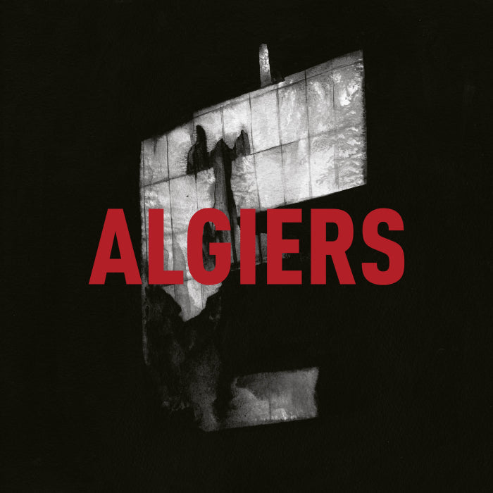 ALGIERS - Algiers - LP