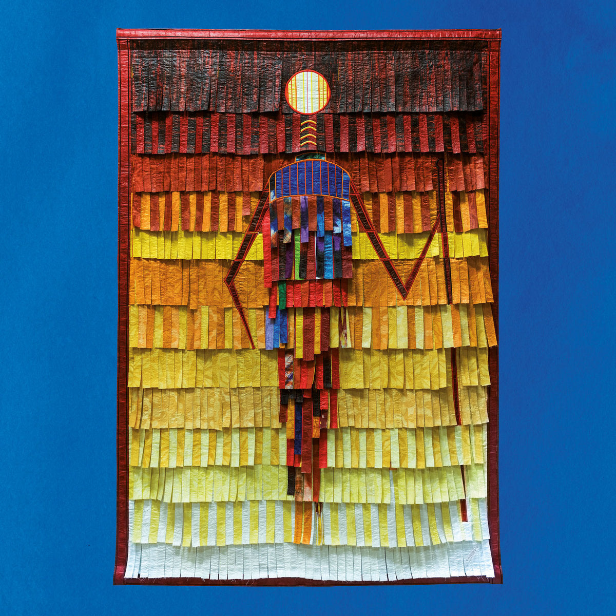 KHRUANGBIN & VIEUX FARKA - Ali (coloured) - LP