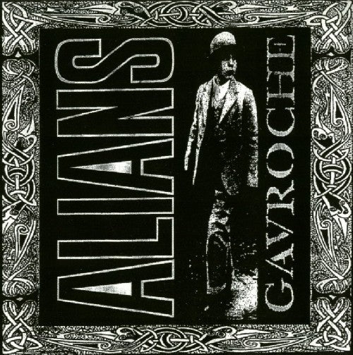 ALIANS - Gavroche - LP