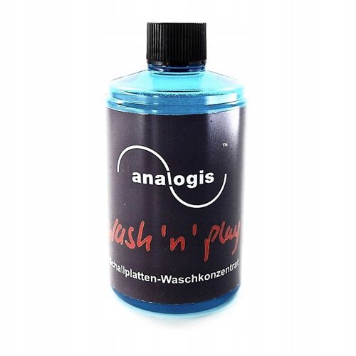 ANALOGIS - Wash 'n' play - koncentrat za čišćenje 165 ml