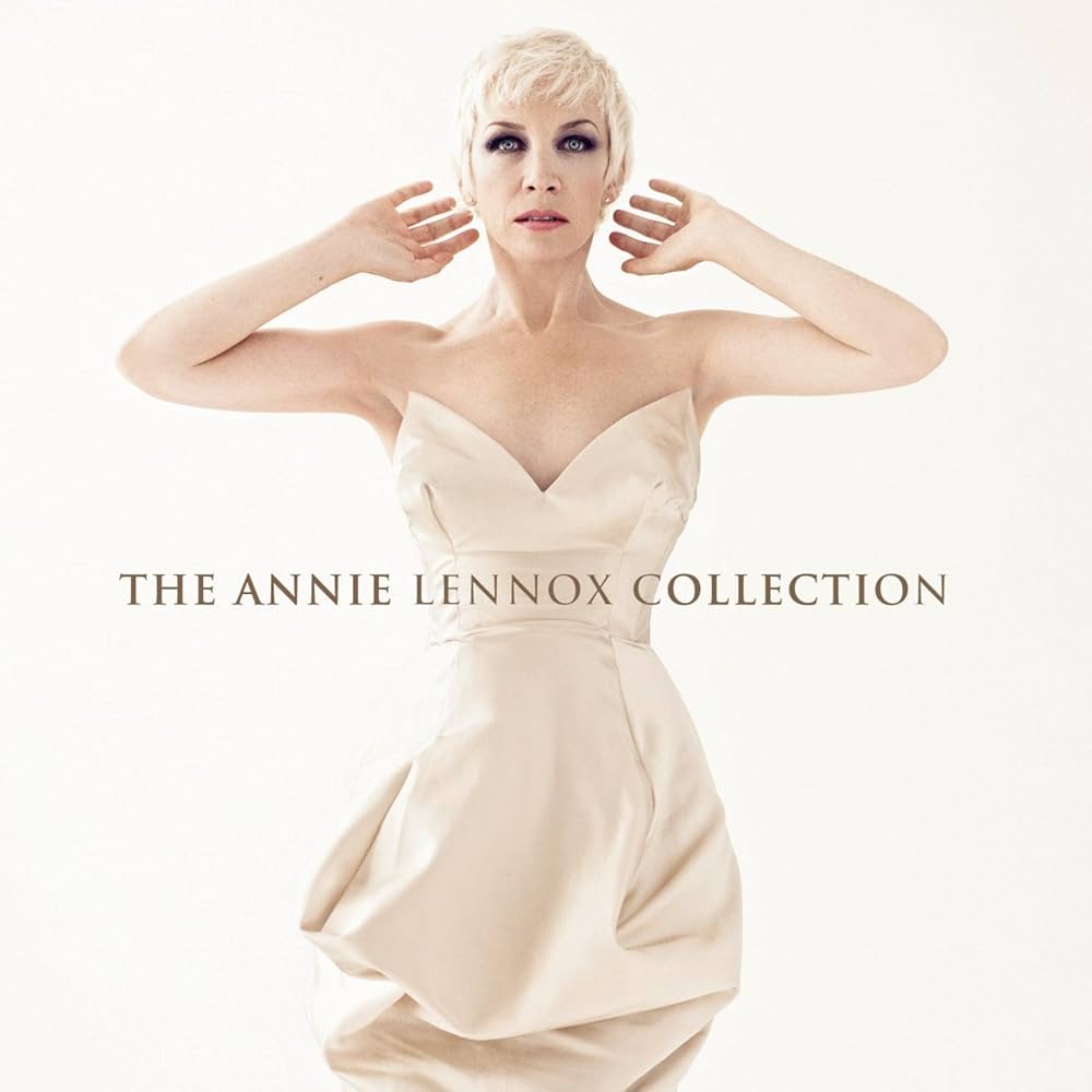 ANNIE LENNOX - Collection - 2LP