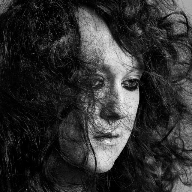 ANTONY AND THE JOHNSONS - Cut The World (live) - 2LP