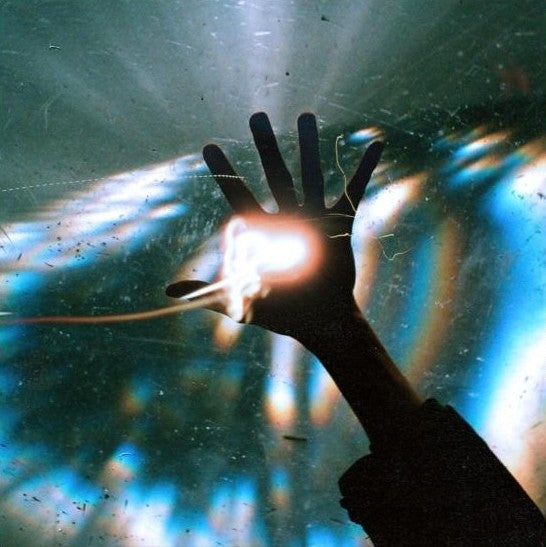 ARCHITECTS - Sky, Earth & All Between - LP
