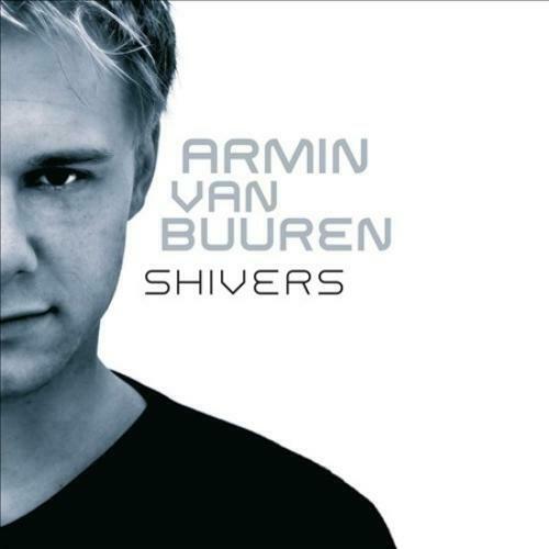 ARMIN VAN BUUREN - Shivers - 2LP