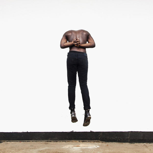 MOSES SUMNEY - Aromanticism - LP