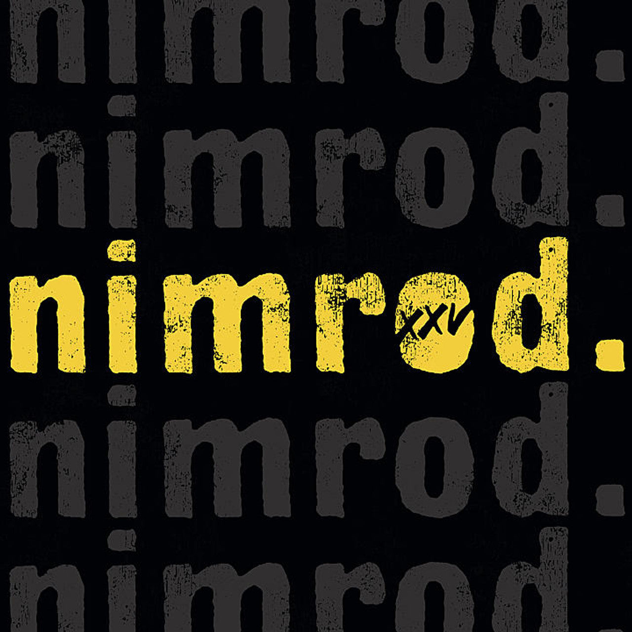 GREEN DAY - Nimrod (25th Anniversary Edition) - BOX SET