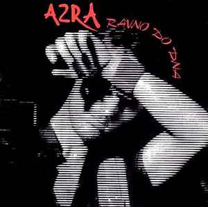 AZRA - Ravno do dna - 3LP