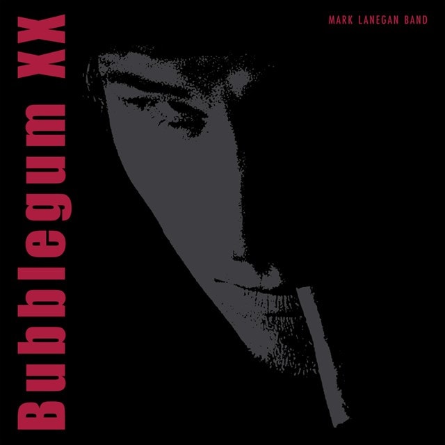 MARK LANEGAN BAND - Bubblegum XX - BOX SET