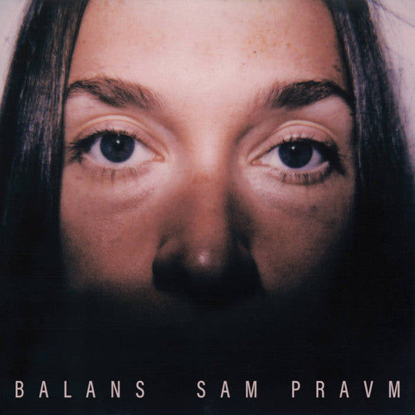 BALANS - Sam pravm - LP
