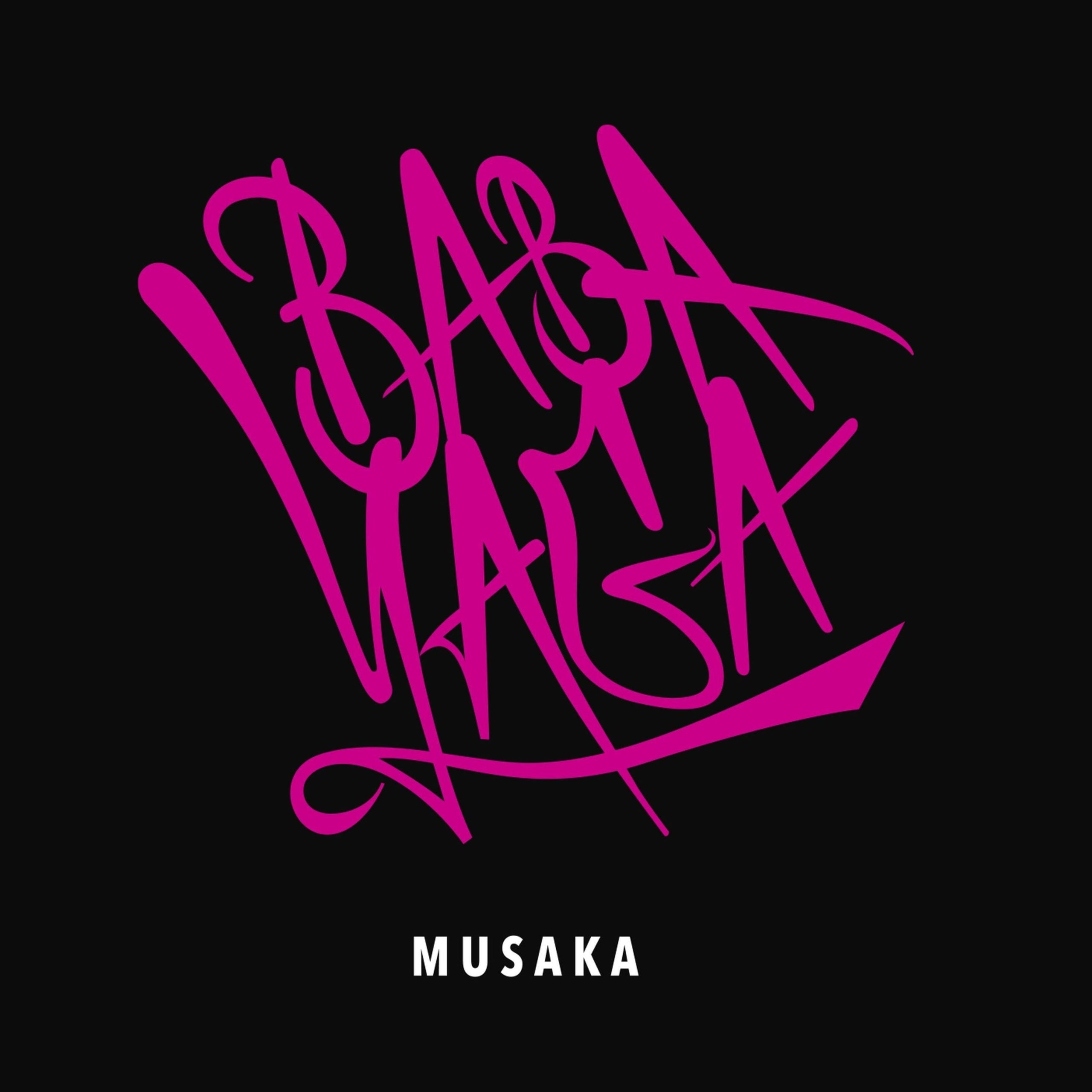 BABA YAGA - Musaka - CD