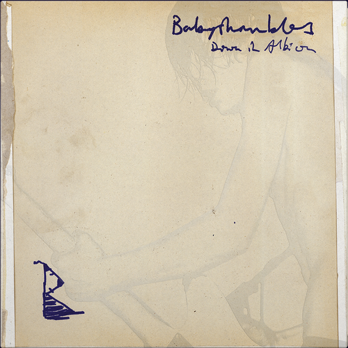 BABYSHAMBLES - Down In Albion - 2LP
