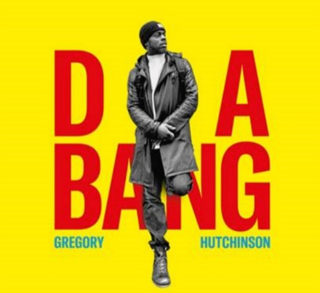 GREGORY HUTCHINSON - Da Bang - LP