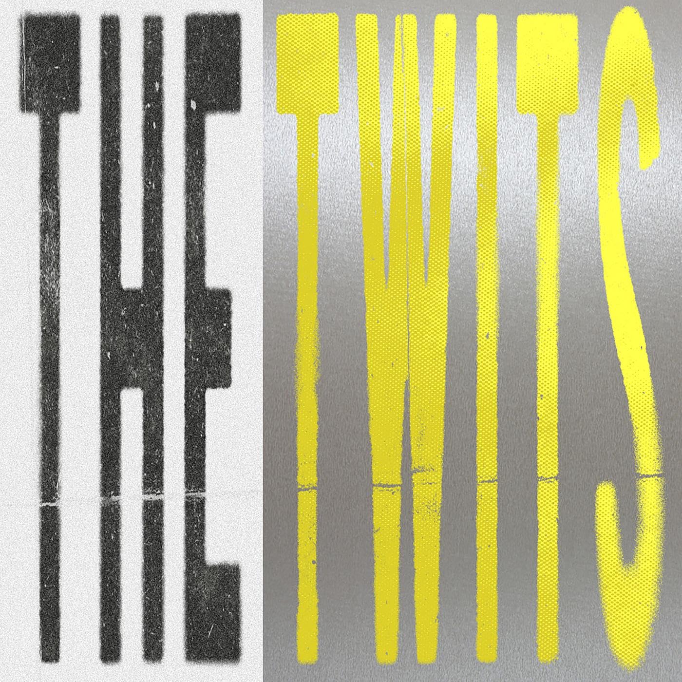 BAR ITALIA - The Twits (silver) - LP