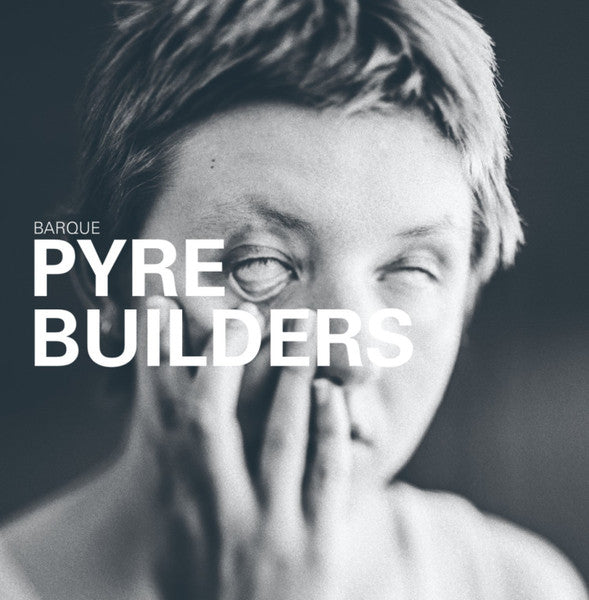 BARQUE - Pyre Builders - 12"
