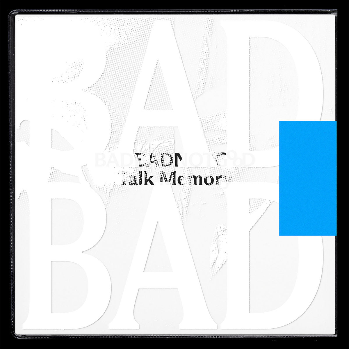 BADBADNOTGOOD - Talk Memory - LP