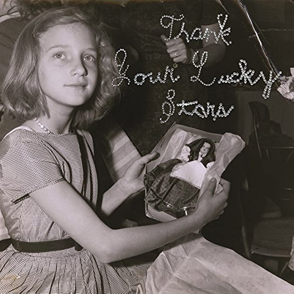 BEACH HOUSE - Thank Your Lucky Stars - LP