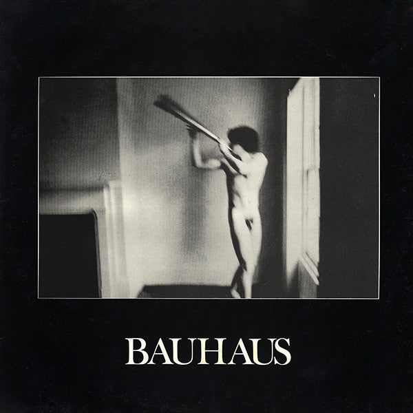 BAUHAUS - In The Flat Field - LP