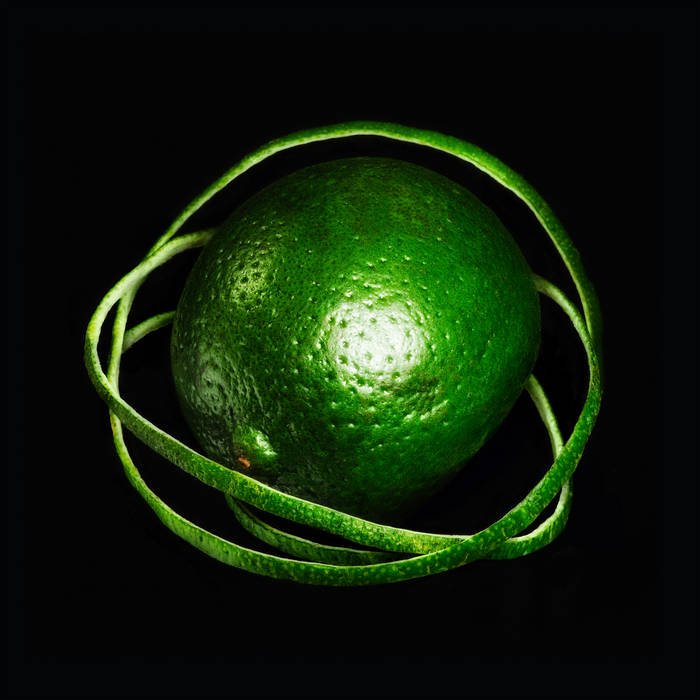 BIG THIEF - Double Infinity (green) - LP