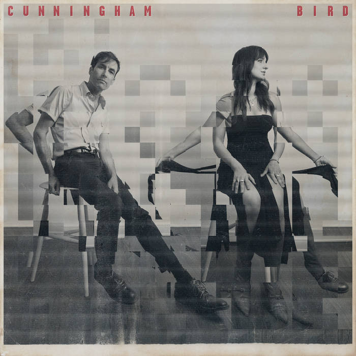 ANDREW BIRD & MADISON CUNNINGHAM - Cunningham Bird - LP