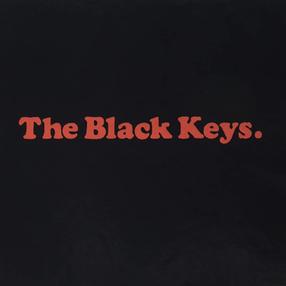 BLACK KEYS, THE - Brothers - BOX SET