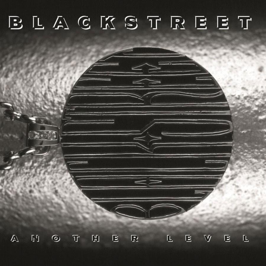 BLACKSTREET - Another Level - 2LP