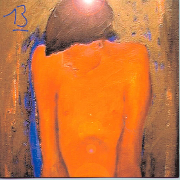 BLUR - 13 - 2LP