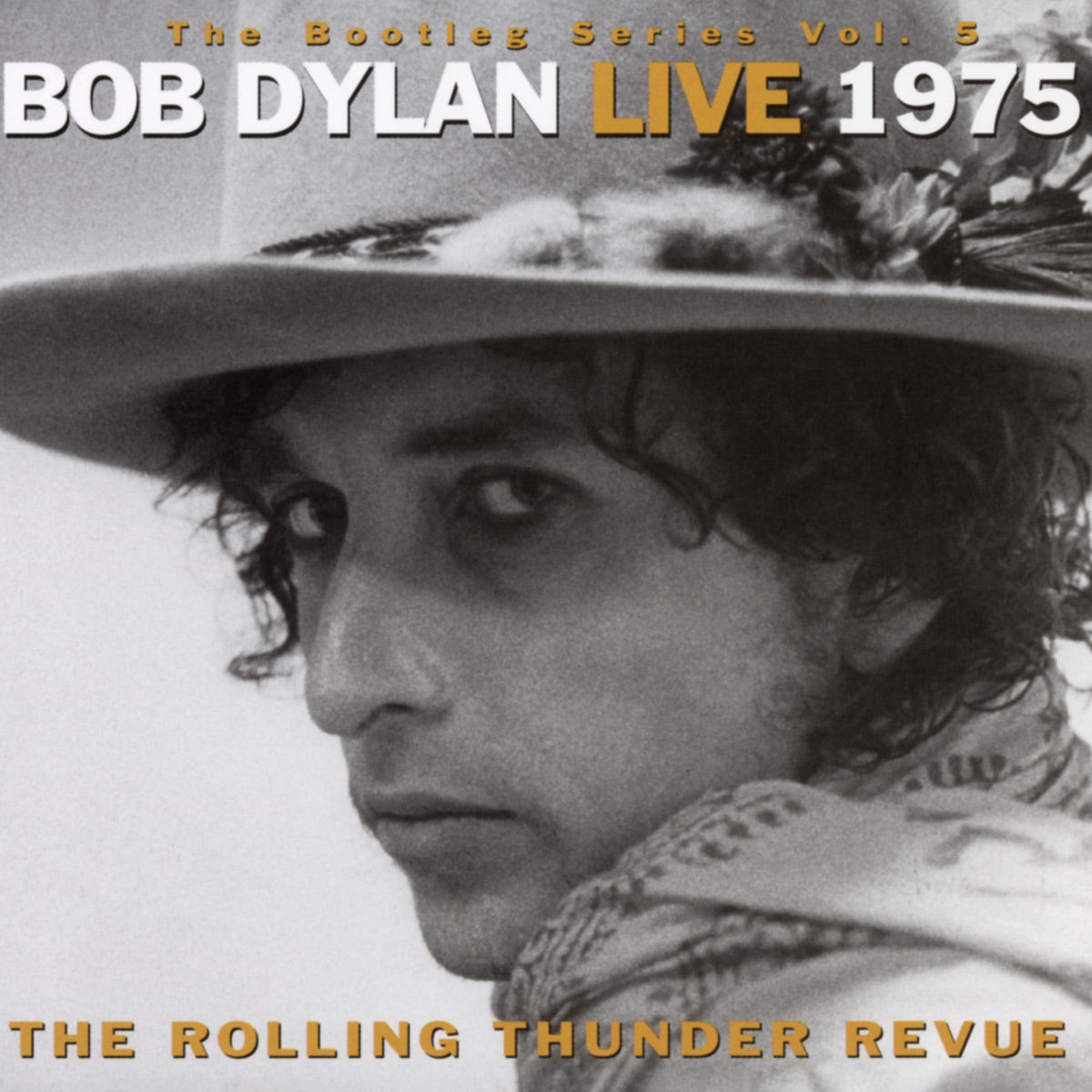 BOB DYLAN - Desire - LP