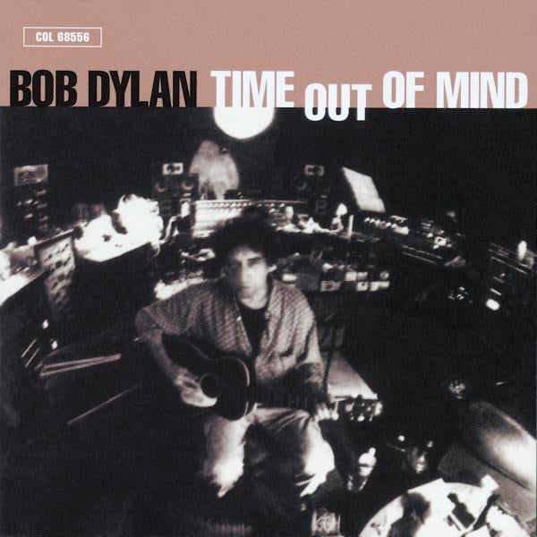 BOB DYLAN - Time out of Mind - 2LP